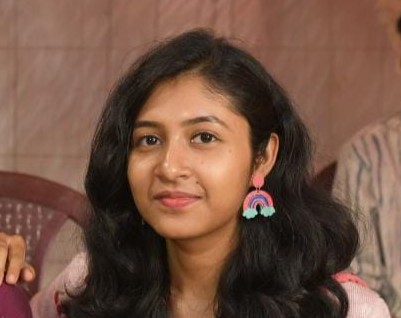 Ms. Arpita Chattopadhyay