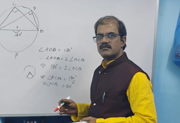 Mr. Gangadhar Mondal