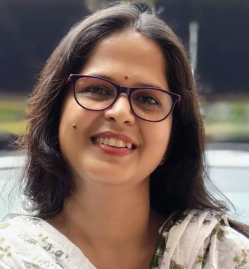 Mrs. Shrabani Chatterjee