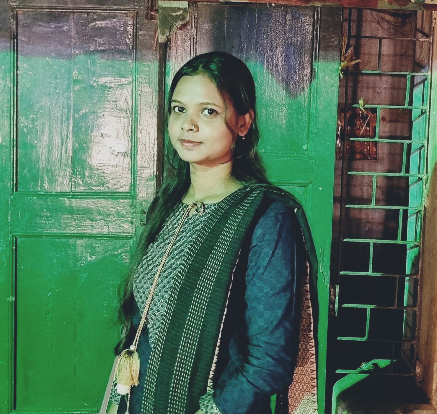 Ms. Sunanda Das